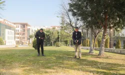 BTÜ'den iklim değişikliğine karşı serinletme projesi