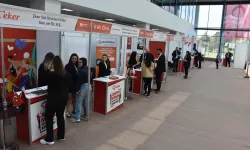 Bursa Büyükşehir’den ‘Kariyer ve İstihdam Buluşması’