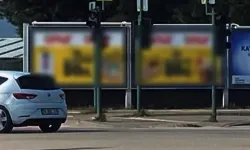 Bursa'da 'Bu market çıldırdı mı' dedirtti! Ne alırsan 50 TL!