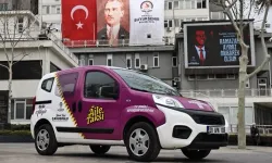 Denizli'de Aile Taksi başvuruları başladı!