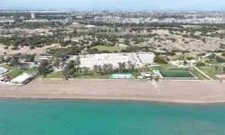 Karavan Park yeni sezonda Lara’da