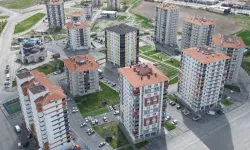 Kayseri Melikgazi doğru finansmanla ev sahibi yapıyor