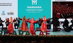 Kocaeli Büyükşehir, Avrupa’nın en büyük kariyer fuarına iş birliği yapıyor
