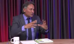 Prof. Dr. Aksoy: Bursa'nın tarımı korunmalı, turizm yükselmeli