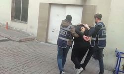 33 yıl kesinleşmiş hapis cezası olan şahsın firarı 5 yıl sürdü