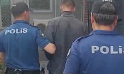 42 hırsızlık suçundan 30 yılla aranıyordu, polisten kaçamadı