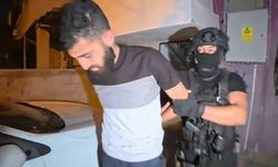 Adana’da DEAŞ operasyonu
