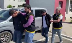 Adana’da ’Vatandaşlık’ vaadiyle 14 Milyon TL’lik vurgun: 4 şüpheli tutuklandı