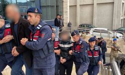 Afgan madencinin yanmış cesedi davasında gerekçeli karar açıklandı