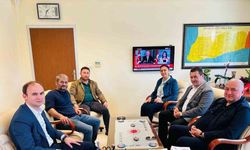 AK Partili Gider, Çanakkale’yi karış karış dolaşmaya devam ediyor
