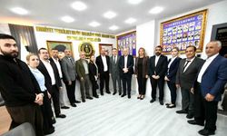 AK Partili Gider: "Memleketin asıl sahibi şehitlerimiz ve gazilerimizdir"