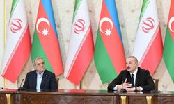 Aliyev: "Kuzey-Güney Ulaştırma Koridoru tüm katılımcı ülkeler için büyük faydalar sağlayacaktır"