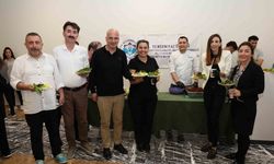 ALKÜ’de turizm haftası dolu dolu geçti