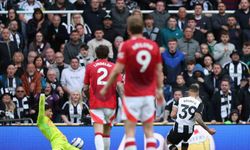 Altay Baydındır, Premier Lig’de ilk kez oynadı