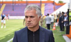 Altınordu, Play-Off’a kalmayı başardı