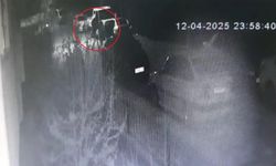 Asansörlerini yaptıkları inşaattan kombi çaldılar
