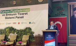 ATO Başkanı Baran: "En büyük ticaret ortağımız Avrupa Birliği"