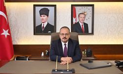 Aydın Valisi Canbolat’tan 23 Nisan mesajı
