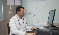 "Baharda alerjik rinit belirtilerini hafife almayın"