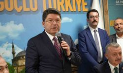 Bakan Tunç: "Terörsüz Türkiye’nin eşiğindeyiz"