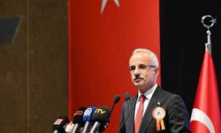 Bakan Uraloğlu: "Büyük bir depremde İstanbul, Kocaeli ve Sakarya’ya her türlü ulaşım Kuzey Marmara Otoyolu’ndan aksamadan yapılabilecek"
