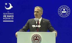 Bakan Yerlikaya: "Türkiye, göç yönetiminde dünyaya model olan bir ülke"