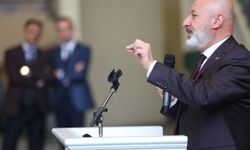 Başkan Çolakbayrakdar: "Belediyede her bir çalışanın sendikası, ‘Ahmet Çolakbayrakdar’dır"