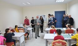 Başkan Çolakbayrakdar: "Hedefimiz Kayseri’yi satrançta marka şehir yapmak"