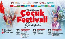 Başkan Doğan: "Samsun’umuz Türk Dünyası’nın buluşma noktası oluyor"