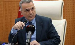 Başkan Kurnaz: "Borçsuz, güçlü bir belediye olacağız"