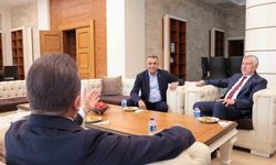 Başkan Nefi Kara: "Geleceğe dönük planlarımızı paylaştık"