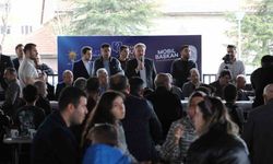 Başkan Palancıoğlu, Kazım Karabekir Mahallesi’nde
