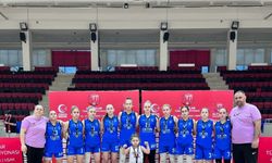 Başkan Sandıkçı: "Şampiyon sporcular yetiştiriyoruz"
