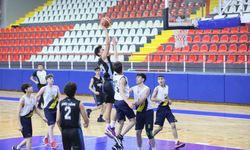 Basketbolda Türkiye’nin devleri Denizli’ye geliyor