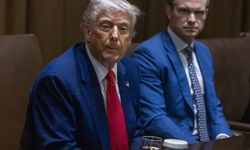 Beyaz Saray Doktoru Barbella: "Başkan Trump’ın bilişsel ve fiziksel sağlığı mükemmel durumda"