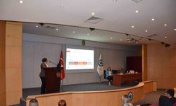 "Beyin Ölümü ve Donör Bakımı Eğitim Toplantısı" düzenlendi