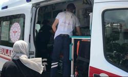 Bilecik’te otomobil çarptığı çocuk yaralandı