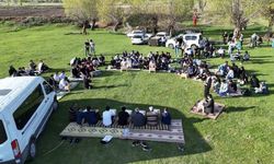 "Bir sure bir sahabe" yarışması düzenlendi