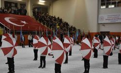Bitlis’te 23 Nisan coşkusu