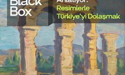 BlackBox Mayıs ayı programı belli oldu
