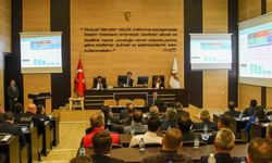 Bolu’da afetlere hazırlık