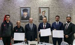 Çanakkale’de GESTAŞ gemileri acil durumlar için hazır olacak