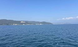 Çanakkale’e Boğazı gemi trafiğine açıldı