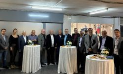 Çerkes mutfağı Mersin’de