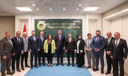 Çevre, Şehircilik ve İklim Değişikliği Bakanlığı’ndan Kütahya’daki belediyelere 100 milyon liralık destek