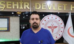 Çöpe düşen bebek bugün taburcu oluyor