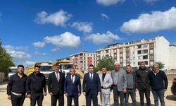 Çorlu’ya yeni okul