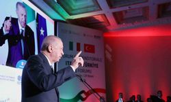 Cumhurbaşkanı Erdoğan: "Gerek yatırım ortamının iyileştirilmesi gerekse yeni yapısal reformların hayata geçirilmesi noktasında kararlıyız"