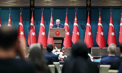 Cumhurbaşkanı Erdoğan: "İstanbul, sizin siyasi ikbal heveslerinize kurban edilecek bir şehir değildir"