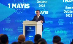 Cumhurbaşkanı Yardımcısı Yılmaz: "Değişim süreçlerini iyi okuyarak ve yöneterek bunu ülkemiz için fırsata dönüştüreceğiz"